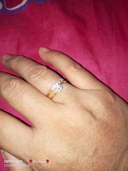 Product Review of Cincin Alice 0,5gr from 🌹**☄ 3