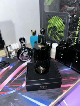 Product Review of French Avenue Royal Blend Nero Extrait de parfum 100ml from d**m 0