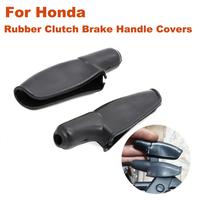 Gambar [Alfamidi LINK]"Karet Boot Cover karet handel kopling Lever Stock Universal Aksesoris motor  " - 1Pair dari Alfamidi LINK Kota Cirebon 4 Tokopedia