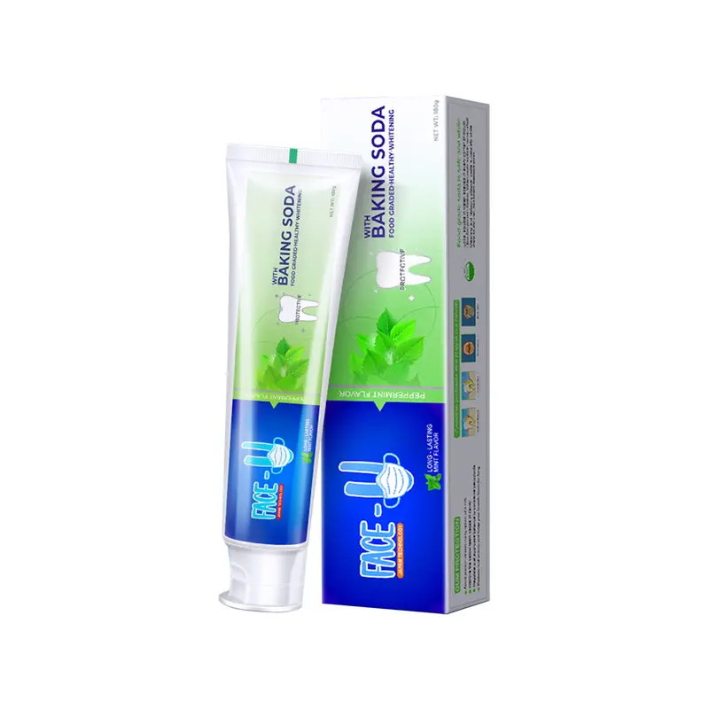 Scoban Peach Fresh Whitening Toothpaste - Dissolves Stains, Brightens ...