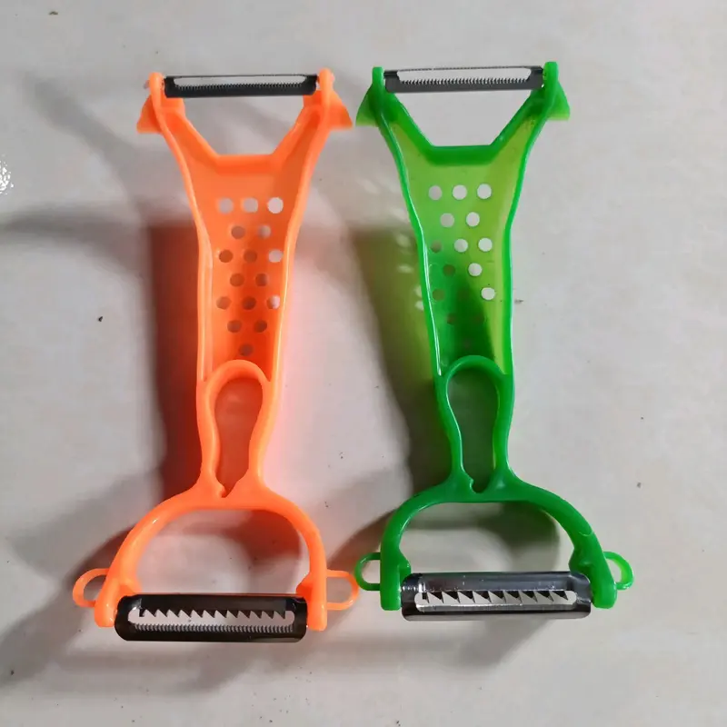 Alat Pengupas Buah dan Sayuran - Fruit & Vegetable Utensils Pisau 2