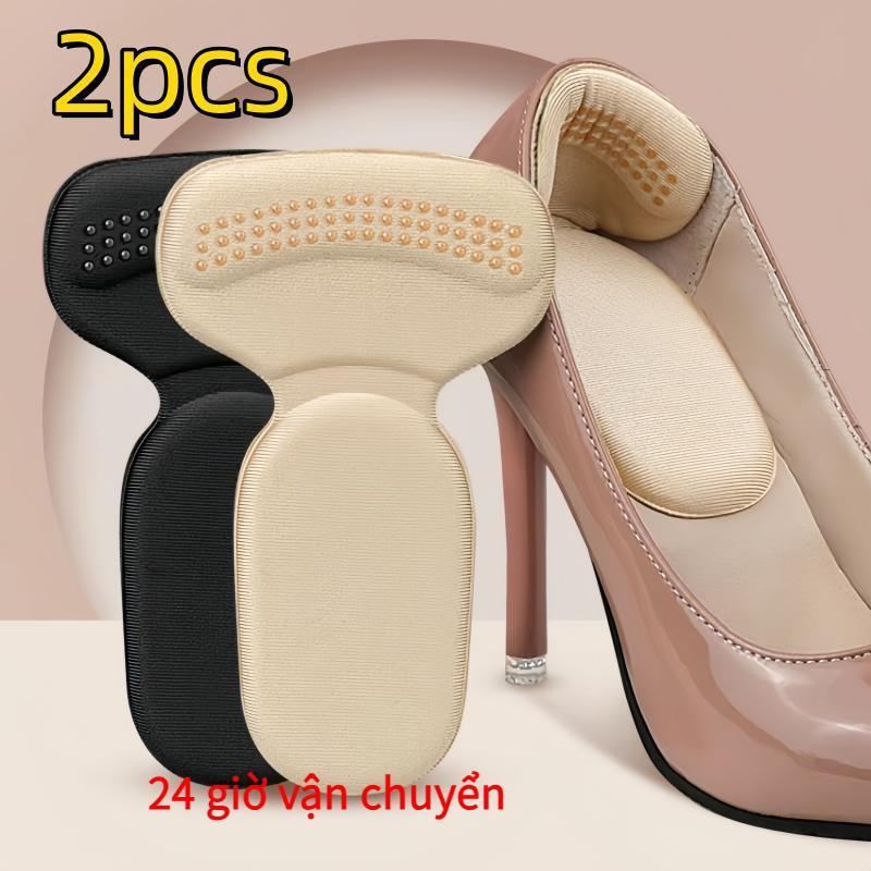 Miếng Dán Giày, Thiết Kế 2 Trong 1, Keo Dán Hoàn Toàn, Tự Dính, Chống Mài Mòn, Chèn Đế Mềm, Miếng Dán, Miếng Lót Chân Miếng Lót Giày Nam