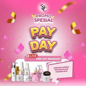 PAY DAY SALE SBC GLOWING INDONESIA