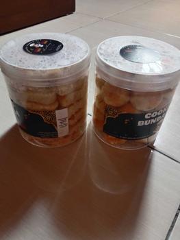 Product Review of Pakett kacang dan nastar from 💞**💞 2