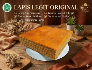 LAPIS LEGIT SPESIAL PREMIUM ORIGINAL 16X16  LEMBUT BASAH HARUM