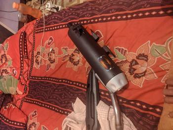 Product Review of Knalpot Copy Tzm Original Vin Project Fullsistem Beat Scoopy Vario 125 Vario 150 Mio Nmax Standar Racing Bass Adem Baud Baut Mesin Motor Motorcycle Slincer Tameng from I**r 1