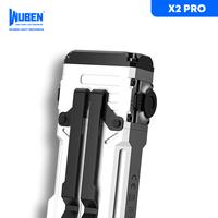 Gambar Wuben X2 Pro 1500 Lumens Flashlight - UV-White dari Wuben Light Indonesia Kota Administrasi Jakarta Selatan 3 Tokopedia