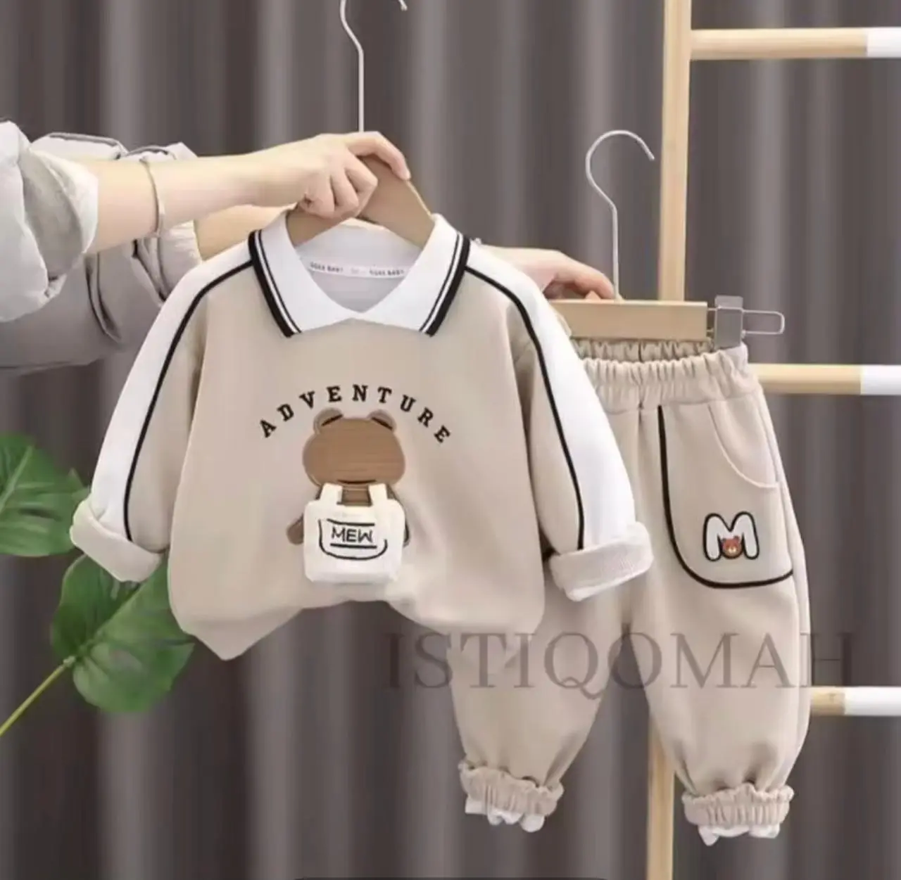 SETELAN BAJU ANAK LAKI LAKI MODEL TERBARU DAN TERLARIS BUAT USIA 1-5 TAHUN