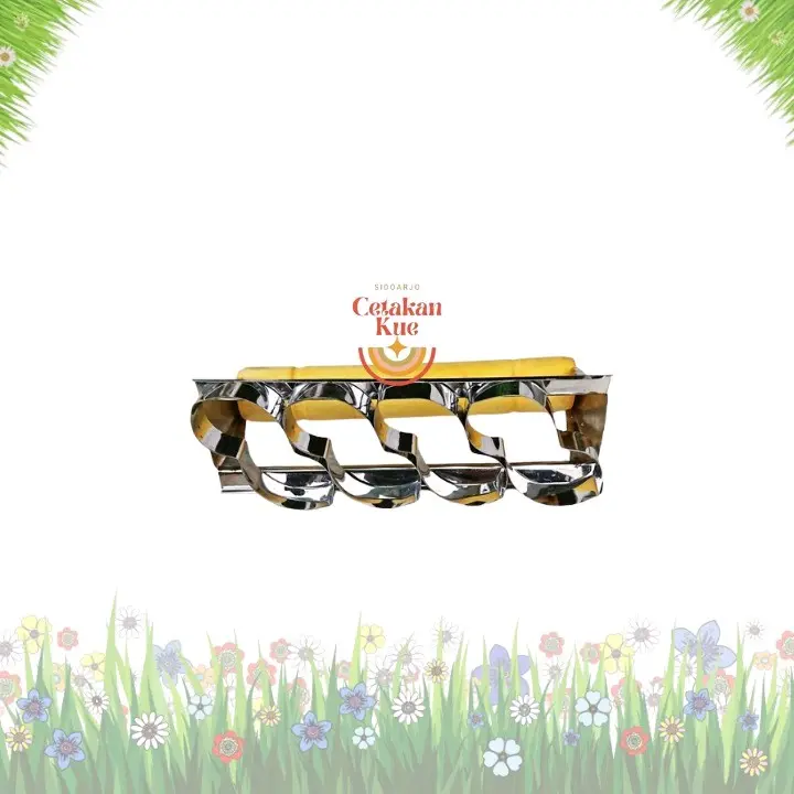 CETAKAN KASTENGEL/CETAKAN KUE KERING BENTUK KACANG/CETAKAN KUE KACANG/CETAKAN KUE NASTAR BENTUK KACANG GAGANG KAYU MURAH BERKUALITAS