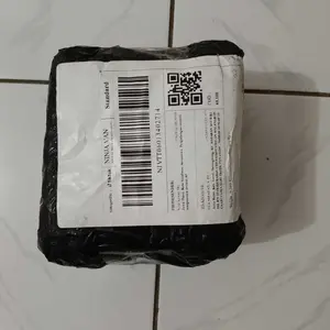 Lampu Disko Magic Ball LED RGB MS-689 Colokan EU & USB Kristal DJ Pesta Auto Suara dengan Remote Jarak Jauh untuk Dekorasi KTV dan Pernikahan