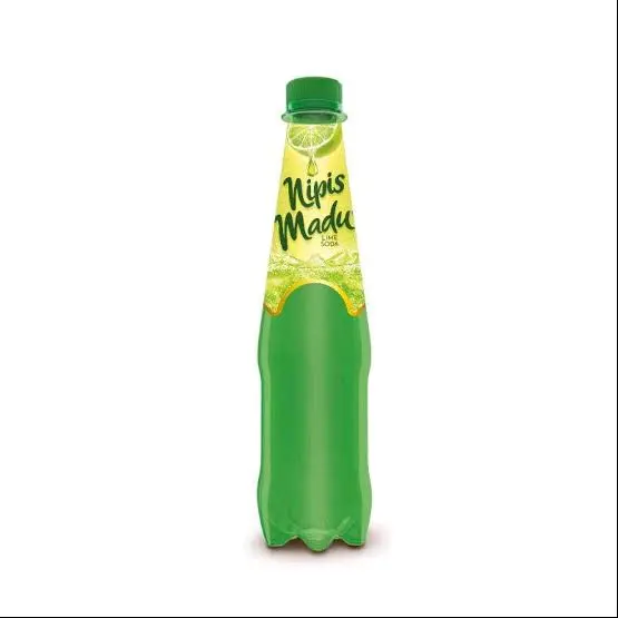 Nipis Madu lime soda minuman rasa nipis madu berkarbonasi 1