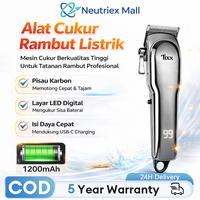 Gambar Tixx-Hadiah Menguntungkan Alat Elektrik Rumah - Gratis Dapatkan! Garansi Kualitas 5 Tahun! - Layanan purna jual dari Neutriex Mall Kab. Tangerang 3 Tokopedia