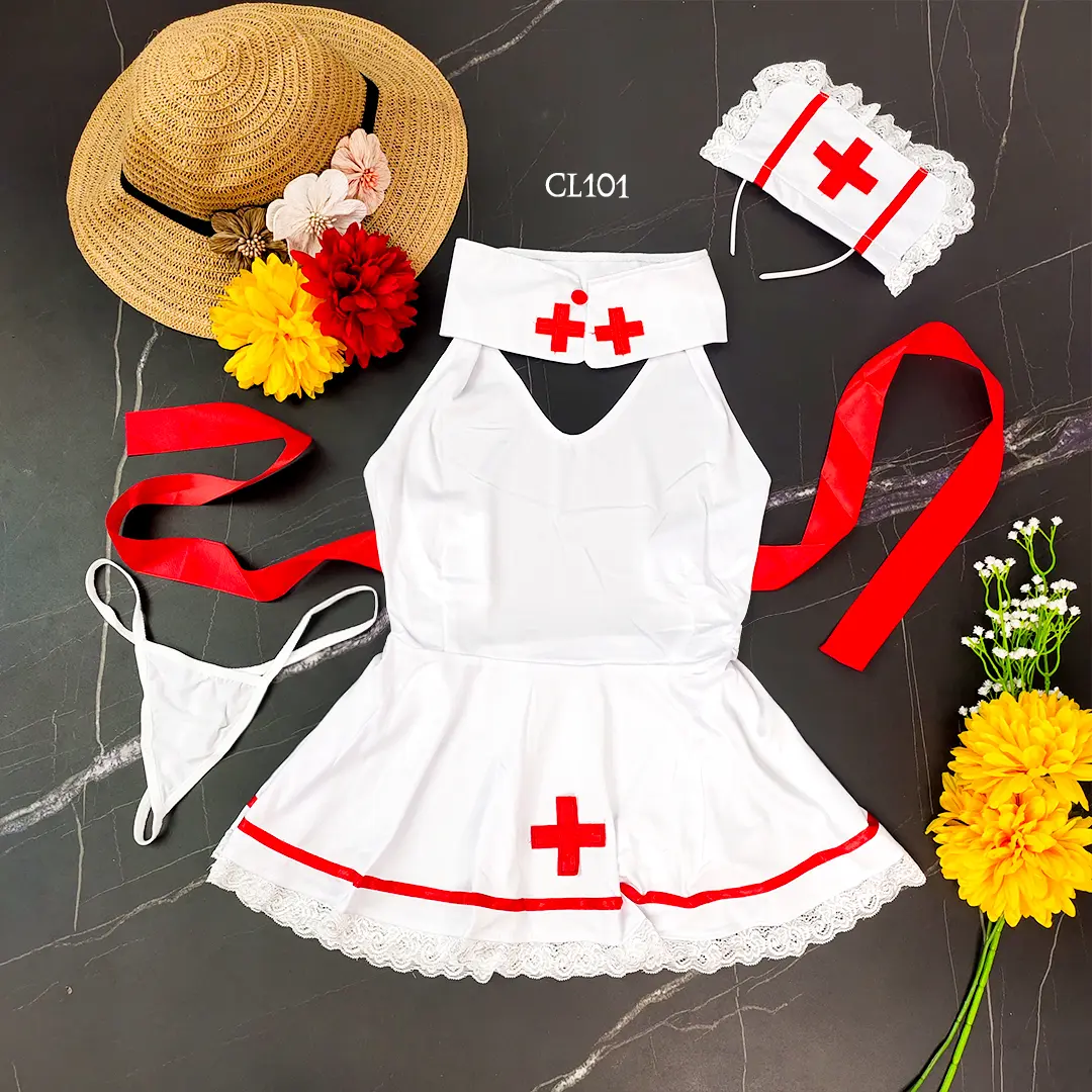 Baju Tidur Wanita Kode CL-101