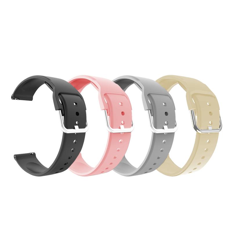 TPU Strap, Size 20mm, Compatible with H9, H9Max, H6, H9Plus 0