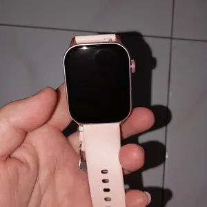 SKMEI B58 Jam pintar | smartwatch wanita | senter tersendiri | AMOLED display | waterproof IP67 |  Wireless Bluetooth phone call | Detak jantung  | oksigen darah olahraga fitness | mendukung strava