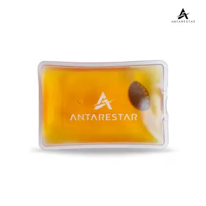 ANTARESTAR Official - Hand Warmer Lifetime Warmerpad Reusable Penghangat Suhu tubuh Penghangat Tangan Handwarmer Mudah Dibawa Praktis