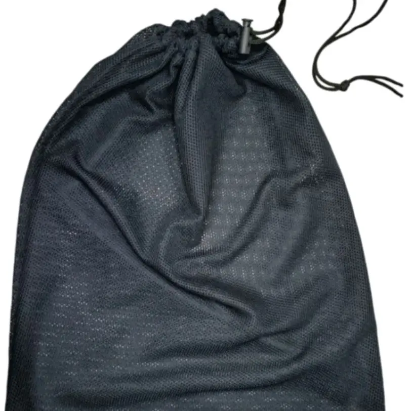 Koja/tempat ikan serut bahan halus kain eiger kuat motif tusuk jarum