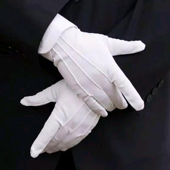 SARUNG TANGAN PENGANTIN COUPLE PRIA DAN WANITA Gloves 4