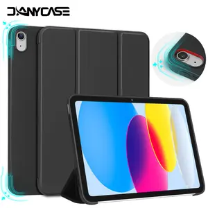 DANYCASE Flip Case for iPad  iPad 10th/11th for Samsung Galaxy Tab A7 lite/ A9/A11 8.7inch/A9 Plus/A11 Plus 11inch/S9 11inch/S9 FE 10.9inch casing tablet protective tablet Stand Tablet Flip Case Protective Cover Casing