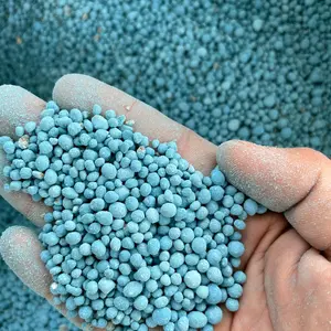 pupuk npk 16-16-16 kemasan (1kg). pupuk penyubur tanaman