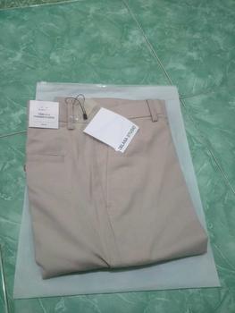 Product Review of Celana Panjang Pria Ankle Pants Premium by CELANASTUDIO from S**t 0