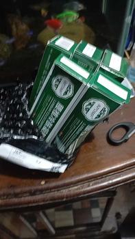 Product Review of 5 Pcs krim Lumbar APDMP Spine Cooling Gel 20 gr from a**2 1