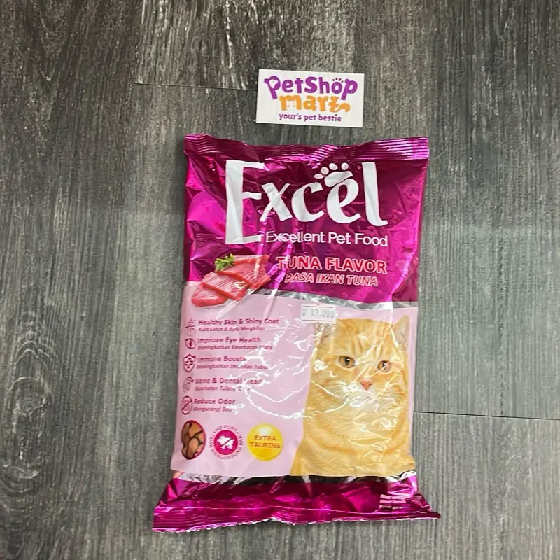 Tuna Ungu Ikan 500gr