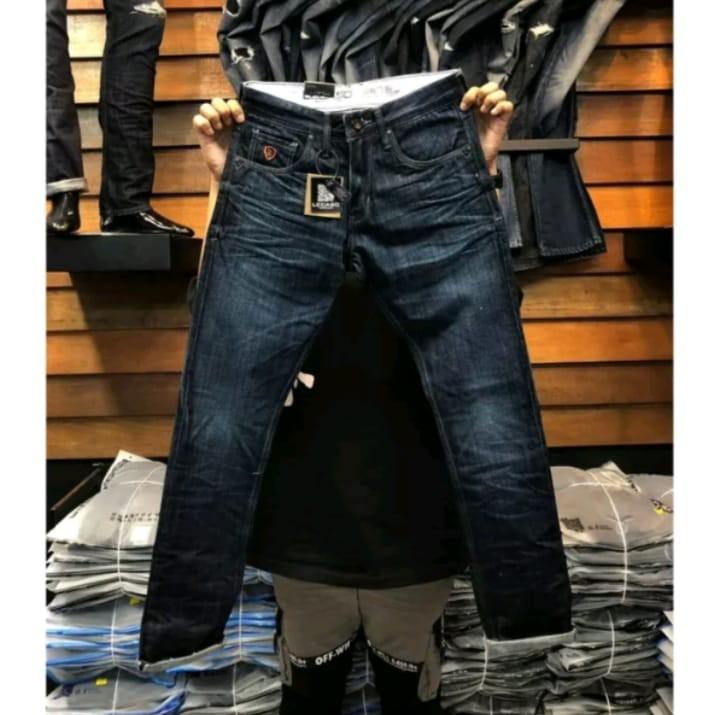 Product Introduction of lecaso jeans // celana panjang lecaso denim original // jeans lecaso premium Skinny 31