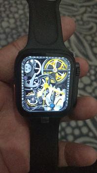 Product Review of [BELI 1 DAPAT 4] JAM SMARTWATCH I8ULLTTRA 2 TALI -TWS- JAM TANGAN FASHION - PELACAK KALORI - PELACAK DENYUT JANTUNG from S**i N**o 1