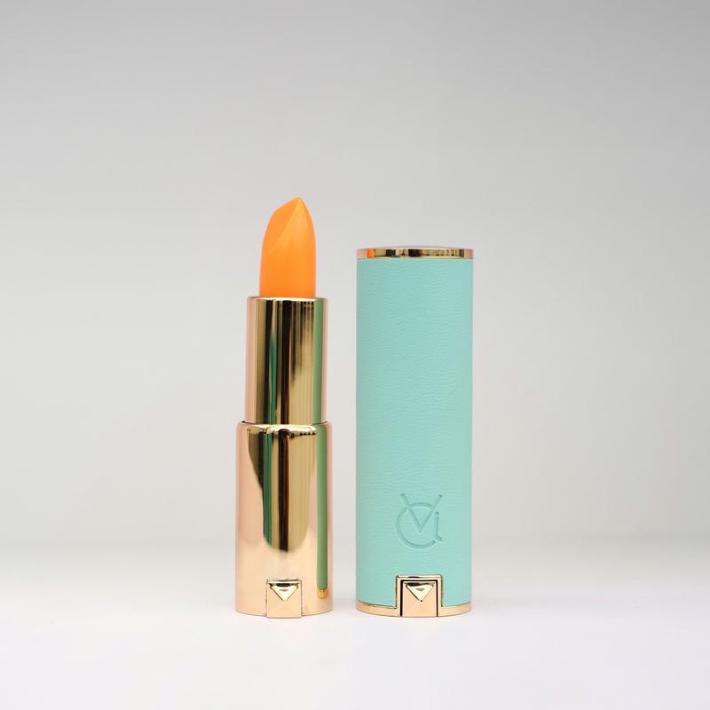[Vỏ mới] Son thông minh 3in1 Vic Smart Lipstick Son Môi Trang Điểm Cosmetic Nữ Women Mỹ Phẩm 4