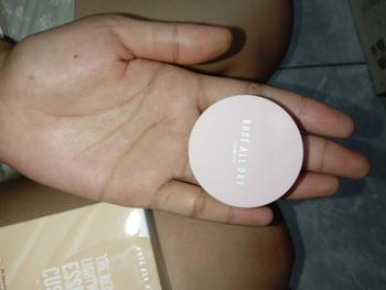 Product Review of [CICI GEMAS Exclusive] Complexion Anti-Badai - Makeup Set from p**i 2