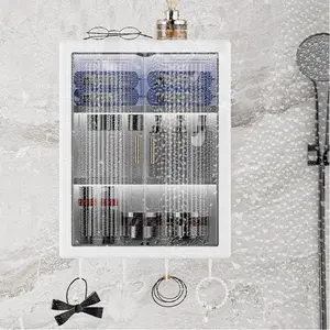 Kabinet dinding, kotak penyimpanan dinding