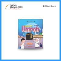 Gambar Serial Ibadah Anak - Ramah Cerna - Pustaka Imam Syafii dari pustakaimamsyafii Kota Administrasi Jakarta Timur 5 Tokopedia