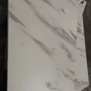 [Catatan:Hadiah gratis adalah layanan purna jual. Hadiah gratis kirim 24 jam, rusak ganti baru!]FUFUFun Meja Tamu Besi Furnitur 80CM/100CM Meja Kopi Meja Pola Marmer Solid Meja Tamu Sederhana Meja Ruang Tamu Furniture