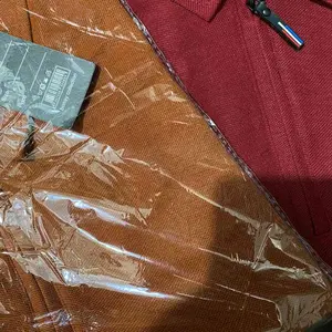 Kaos Polo Shirt Pria Lengan Pendek Zipper Modern Stylish untuk Gaya Santai Sehari-hari dengan Lengan Pendek dan Zipper untuk Kenyamanan dan Gaya Santai Kerah baju polo baju pria wangki