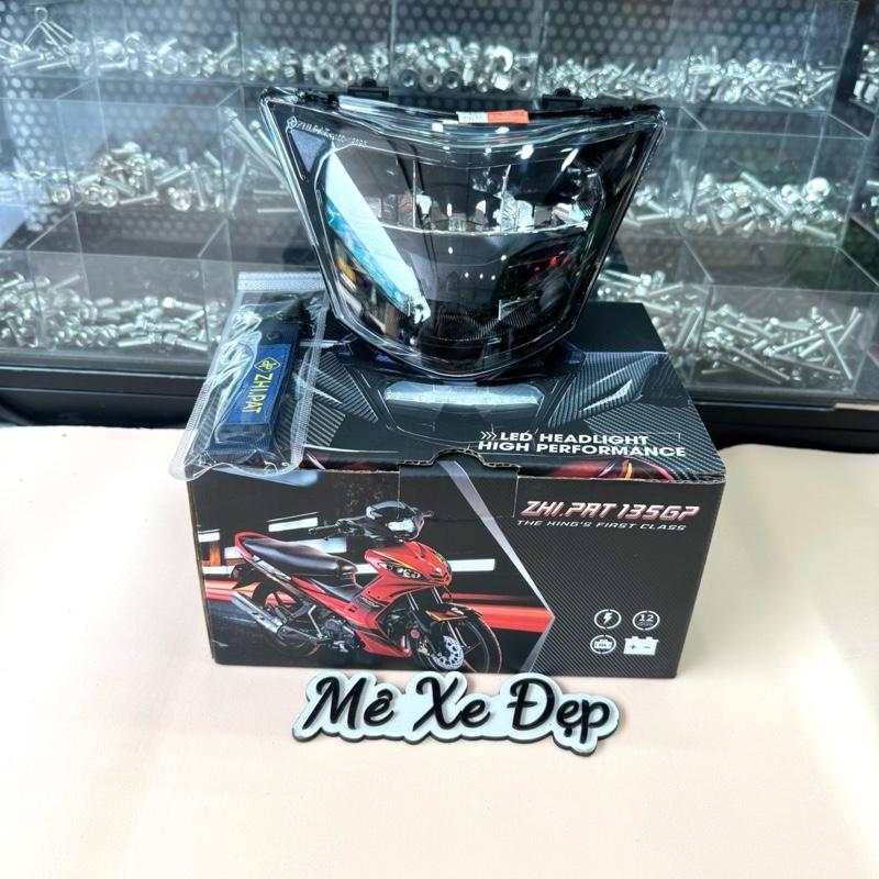 Choá zhipat 2 tầng ex150 winner ex2010 ex135 wave110 Fuled funeo wave rsx wave zx Sirius shvn - chính hãng - phụ kiện thay thế đèn Phụ Tùng