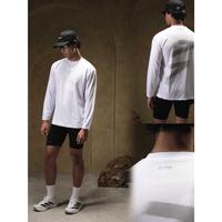 Gambar EVRB Kaos Long Sleeve 77 Motion S-XL Sport Tshirt Kaos Tangan Panjang Olahraga Training Gym Running - SAGE GREEN, S dari EVRB.ID Kota Administrasi Jakarta Barat 2 Tokopedia