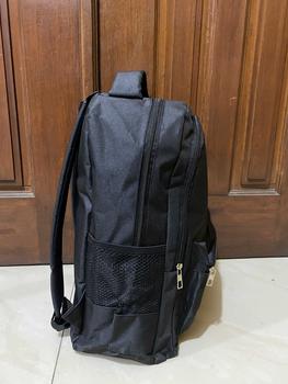 Product Review of TAS RANSEL LAKI LAKI TERBARU / TAS RANSEL ANAK SEKOLAH SD SMP SMA / TAS RANSEL PEREMPUAN / TAS RANSEL COWOK KEKINIAN / TAS RANSEL ANAK COWOK KEREN / TAS RANSEL MURAH MERIAH / TAS RANSEL COWOK TRENDY from r**̈ 1