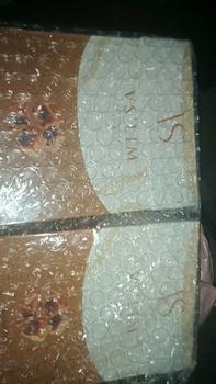 Product Review of VS COKLAT VS BUTTERSCOTCH 1 BOX from f**9 1