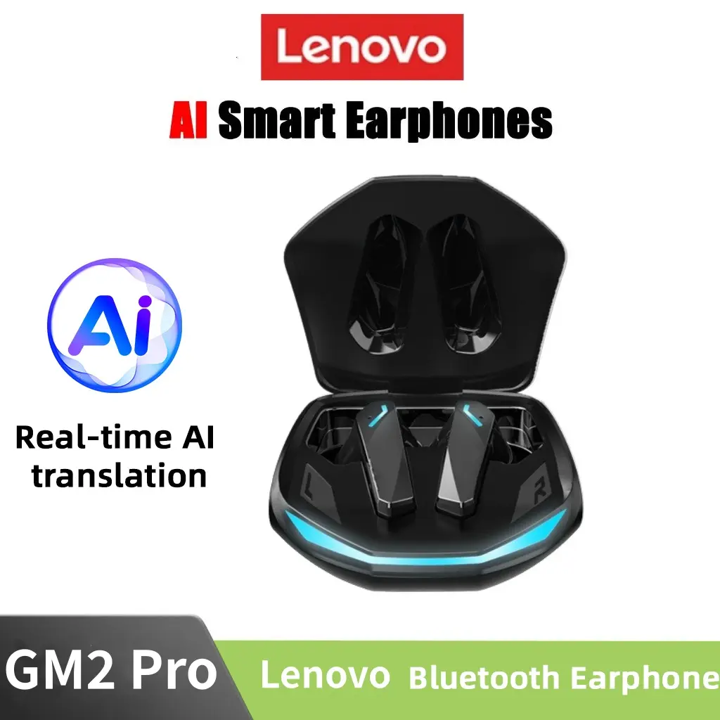 Black (with real-time AI translation)