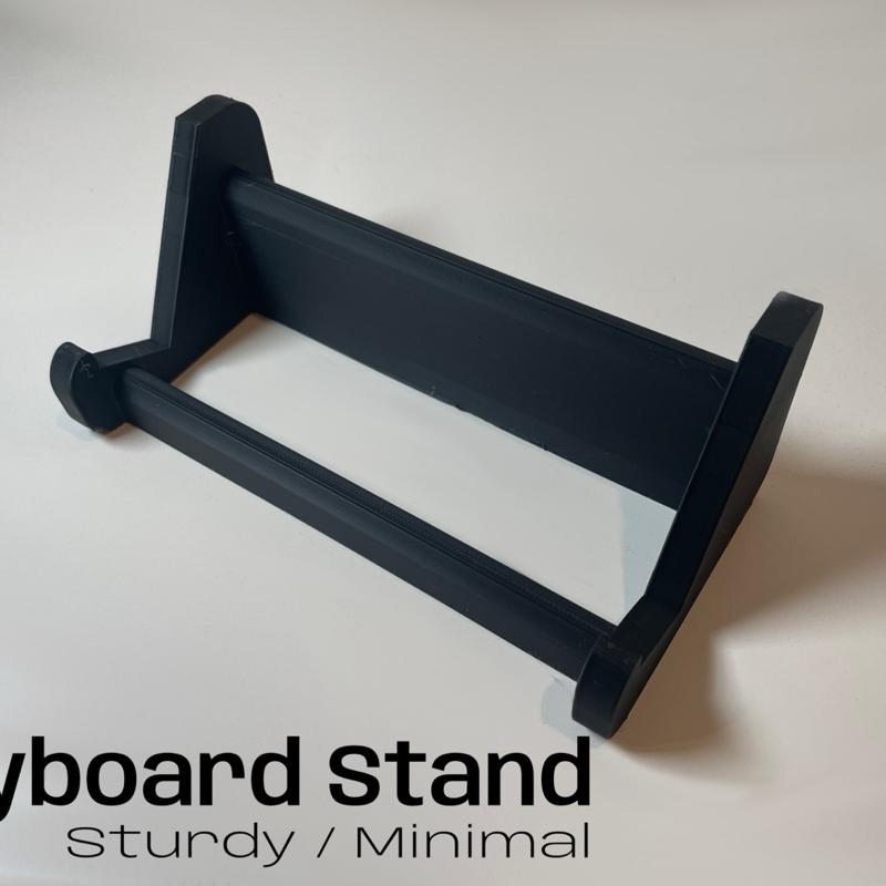 Kệ Decor Bàn Phím Cơ | KEYBOARD STAND