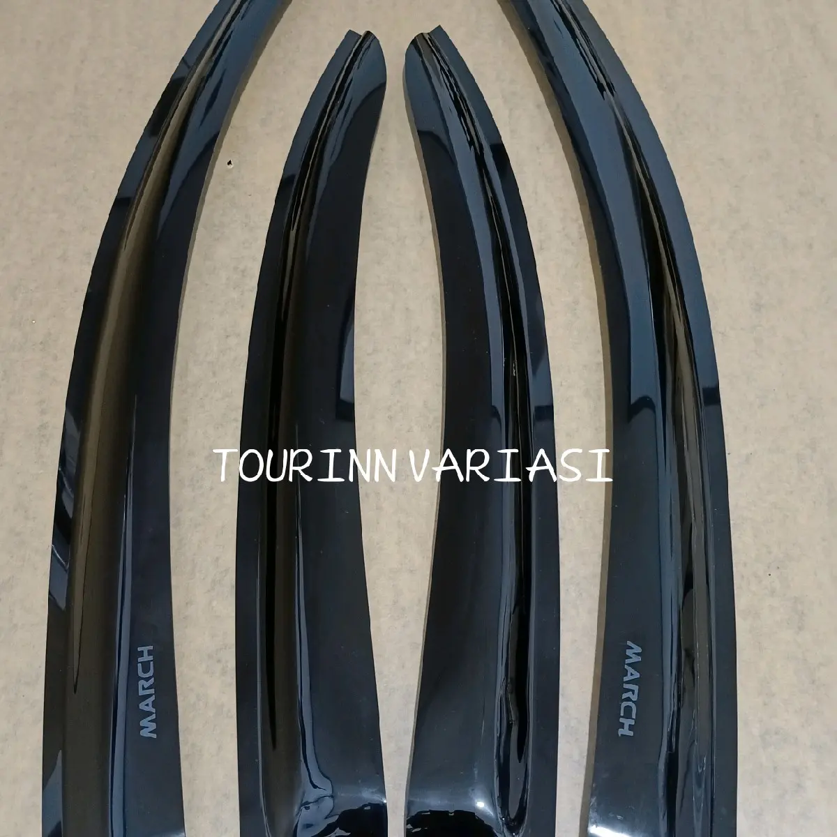TALANG AIR MOBIL NISSAN MARCH TAHUN 2010-2016 MODEL SLIM Car