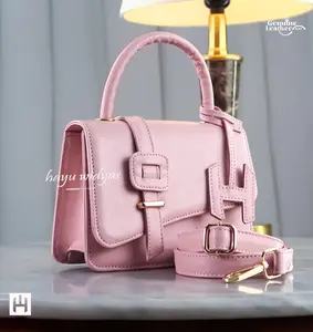 HAYU WIDYAS Keila tas kulit asli berkualitas - Tas Wanita