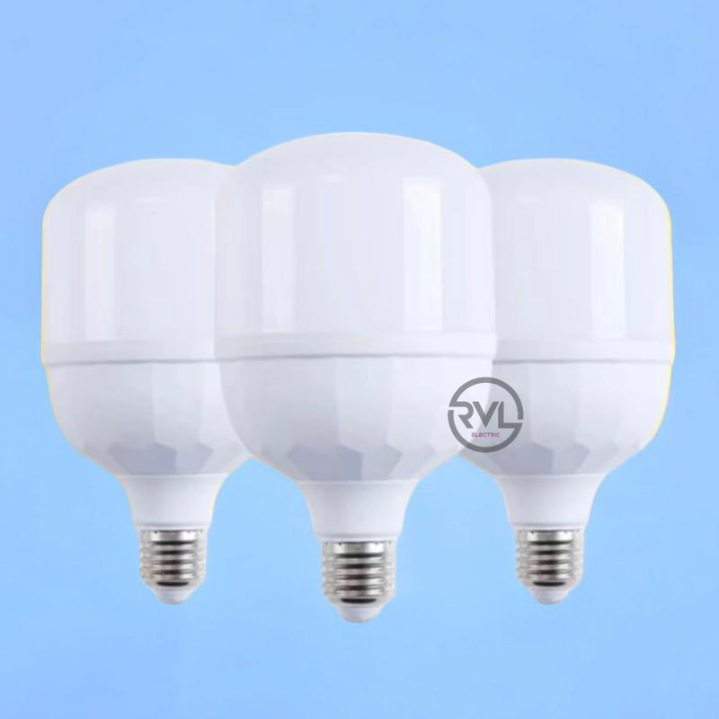 Paket 3 Pcs Lampu ECO LED Capsule 5 Watt, 10 Watt, 15 Watt, 20 Watt, 30 Watt, 40 Watt Putih 1