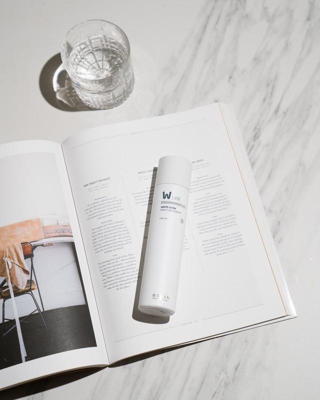 White Glow Even Tone Essence [Voucher] 2
