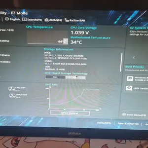 Intel Core i5-14400F 2.5GHz Up To 4.7GHz - Cache 20MB [Tray] LGA 1700
