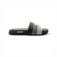 Gambar Jan Ernst - Sandal Slop Slip On SAF Pria Size 39 43 Hitam Abu Merah Sendal Selop Karet Flat Shoes - PT HT MR, 39 dari janernst Kab. Mojokerto 5 Tokopedia
