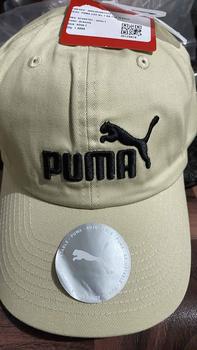 Product Review of PUMA ESS No.1 BB Cap (Granola) 02435702 from C**r 2