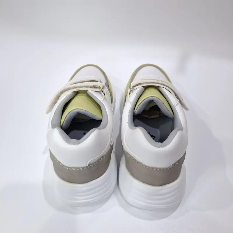 CALISTA - Vivian 01 Sepatu Sneakers anak sports casual Fashion anak perempuan dan laki-laki 4