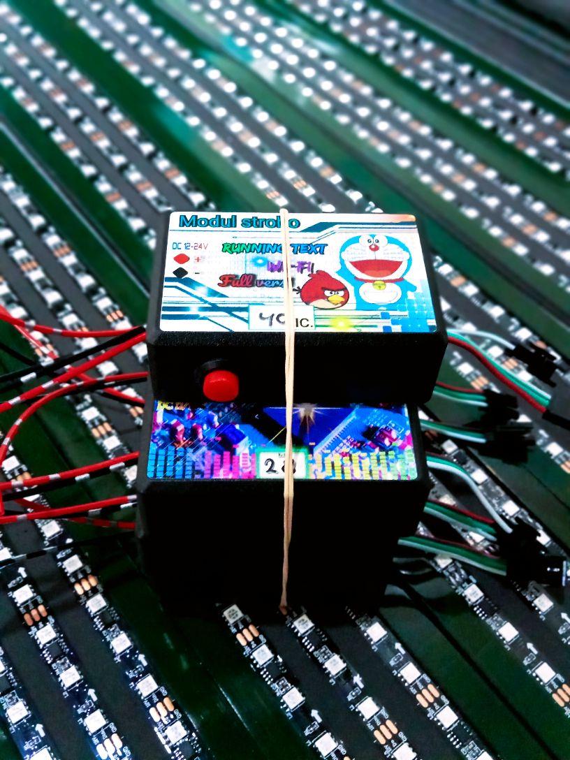 COD Strobo 3baris tersedia banyak ukuran Car Kendaraan Lampu COD Strobo 3baris tersedia banyak ukuran Car Kendaraan Lampu